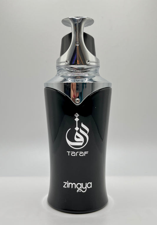 Zimaya Taraf Black