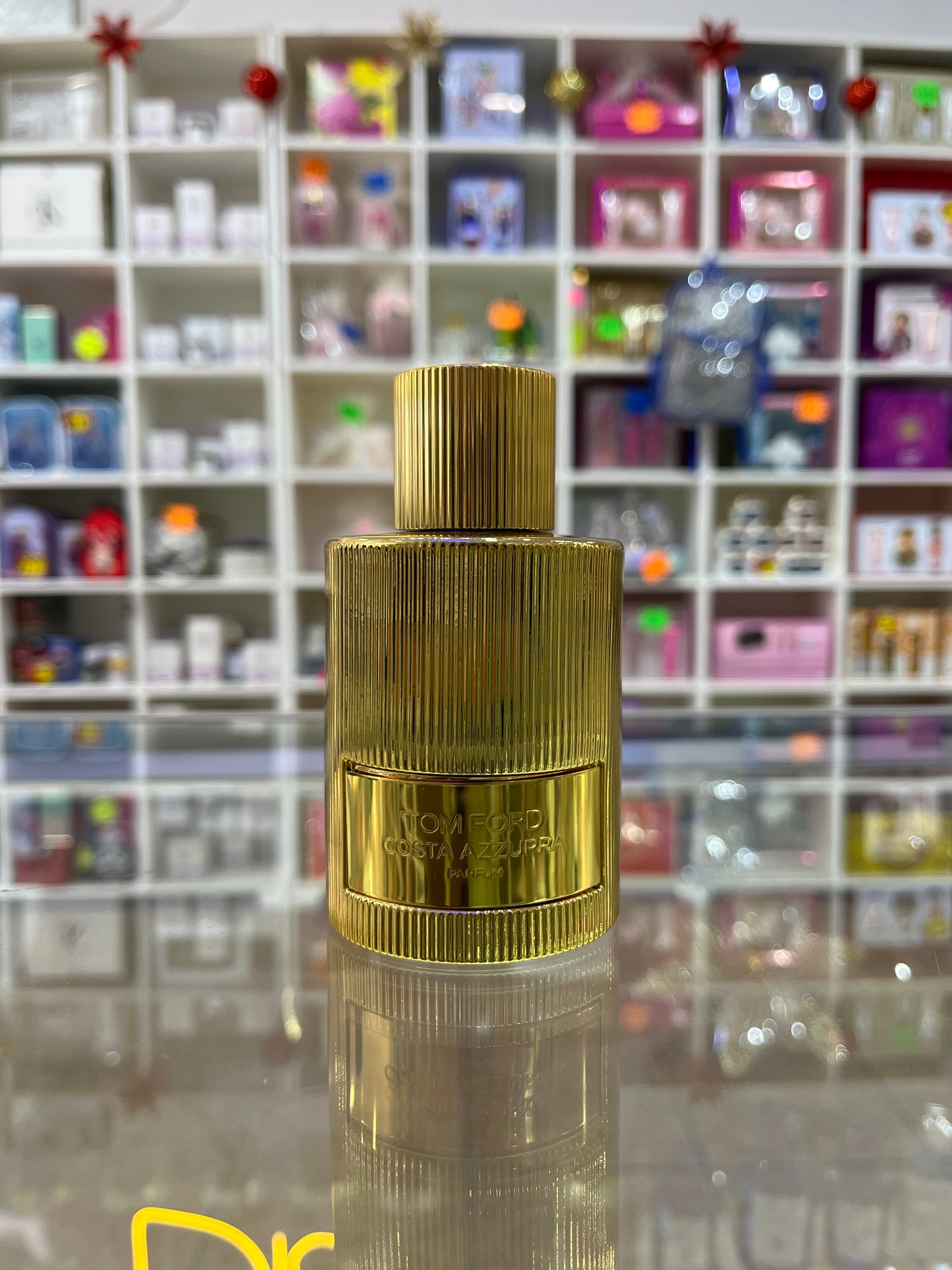 Tom Ford Costa Azzura Parfum