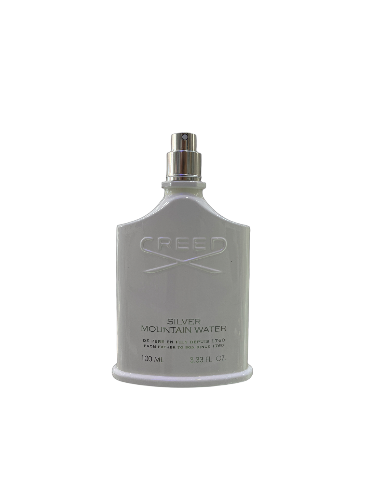 Creed Silver Mountain Water 100 ML