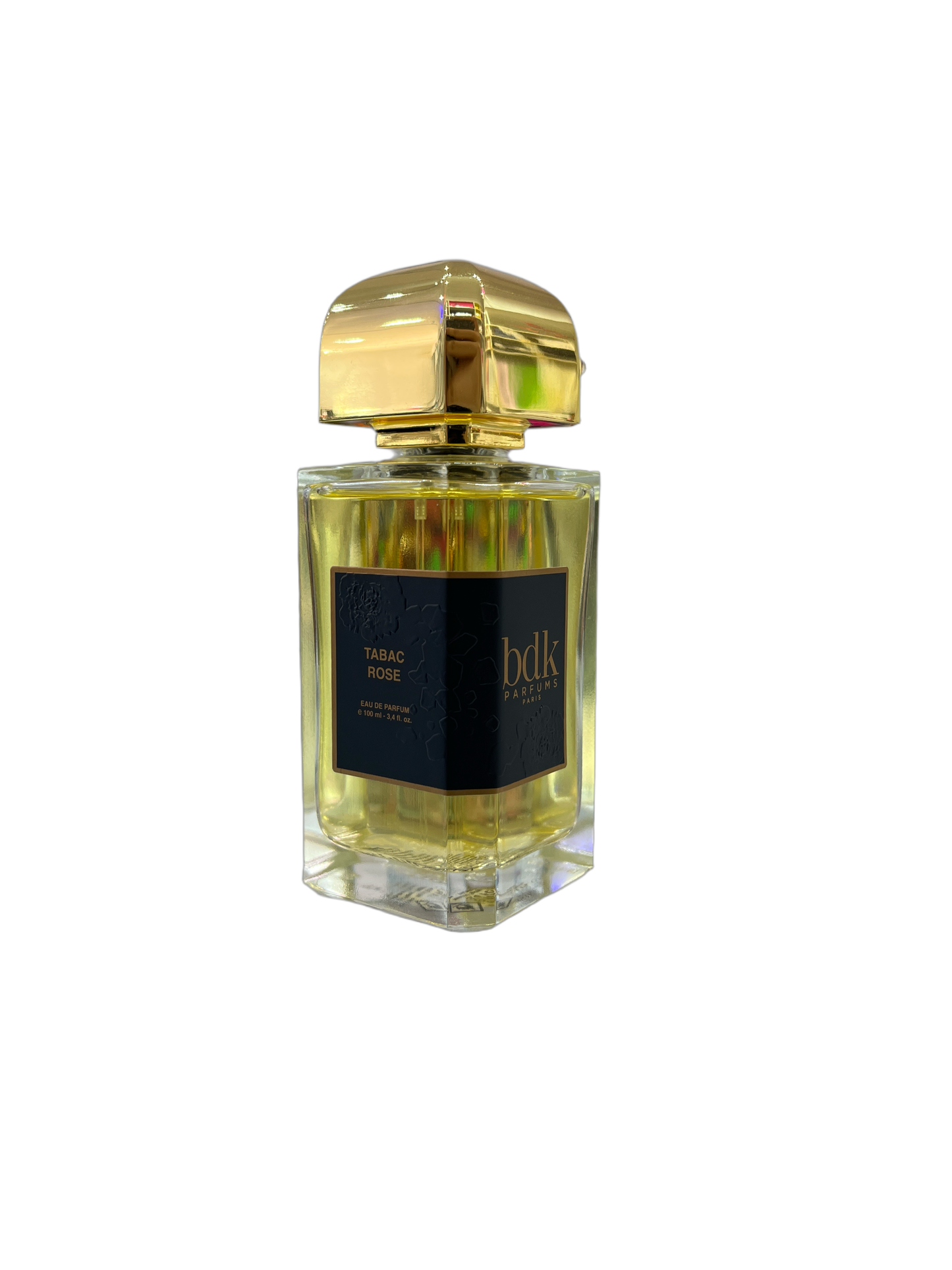 BDK Parfums Tabac Rose