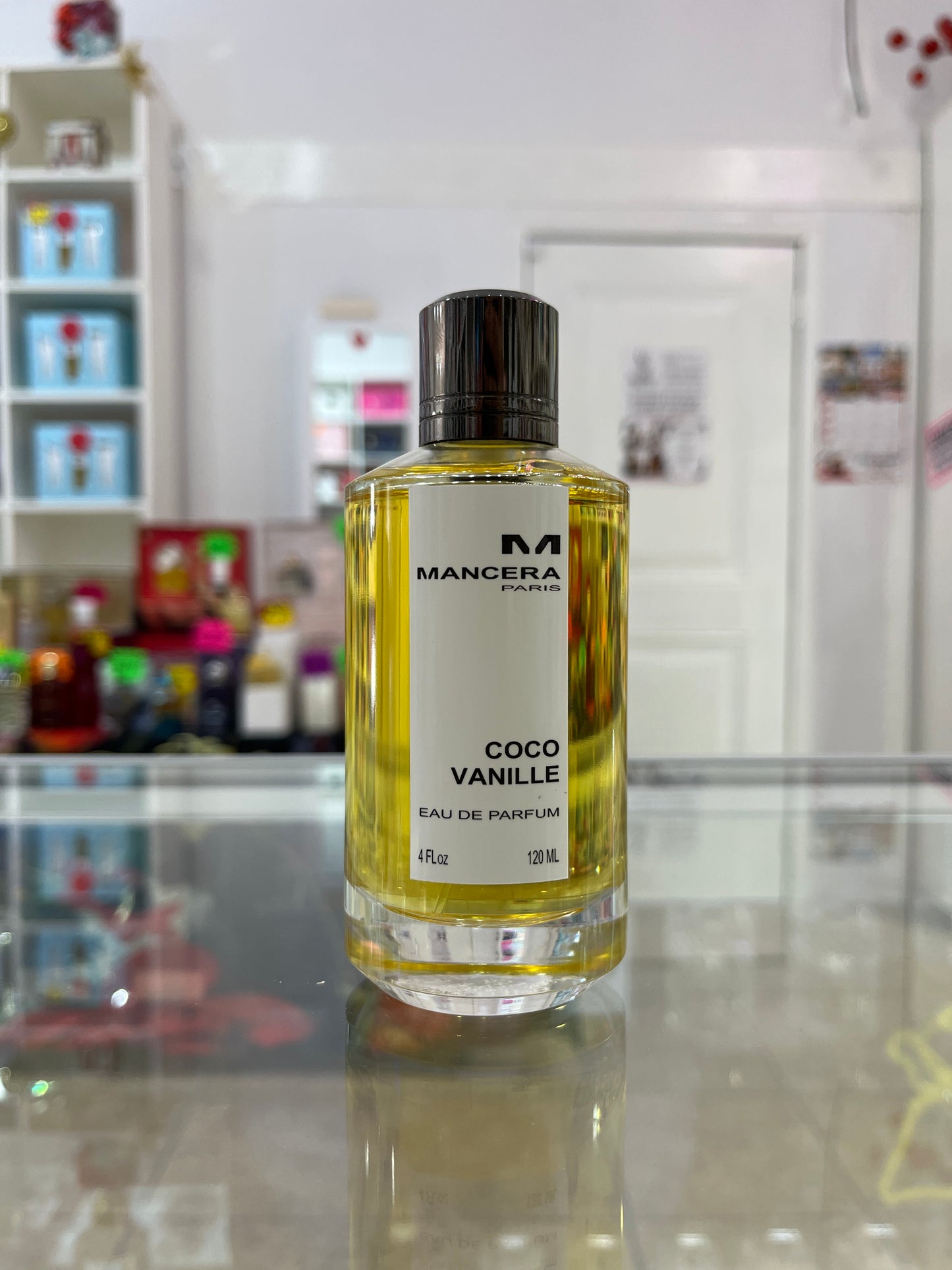 Mancera Coco Vanille 120 ML
