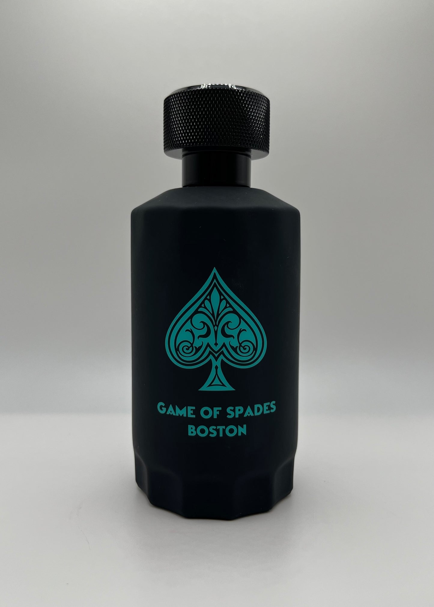 Jo Milano Game of Spades Boston