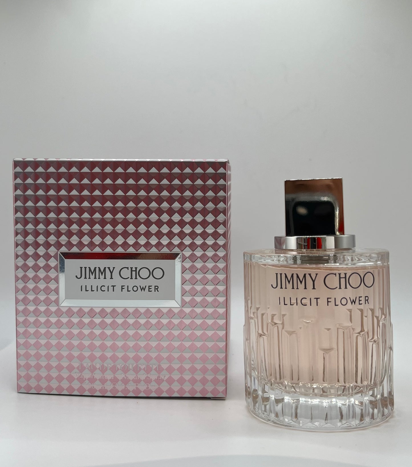 Jimmy Choo Illicit Flower