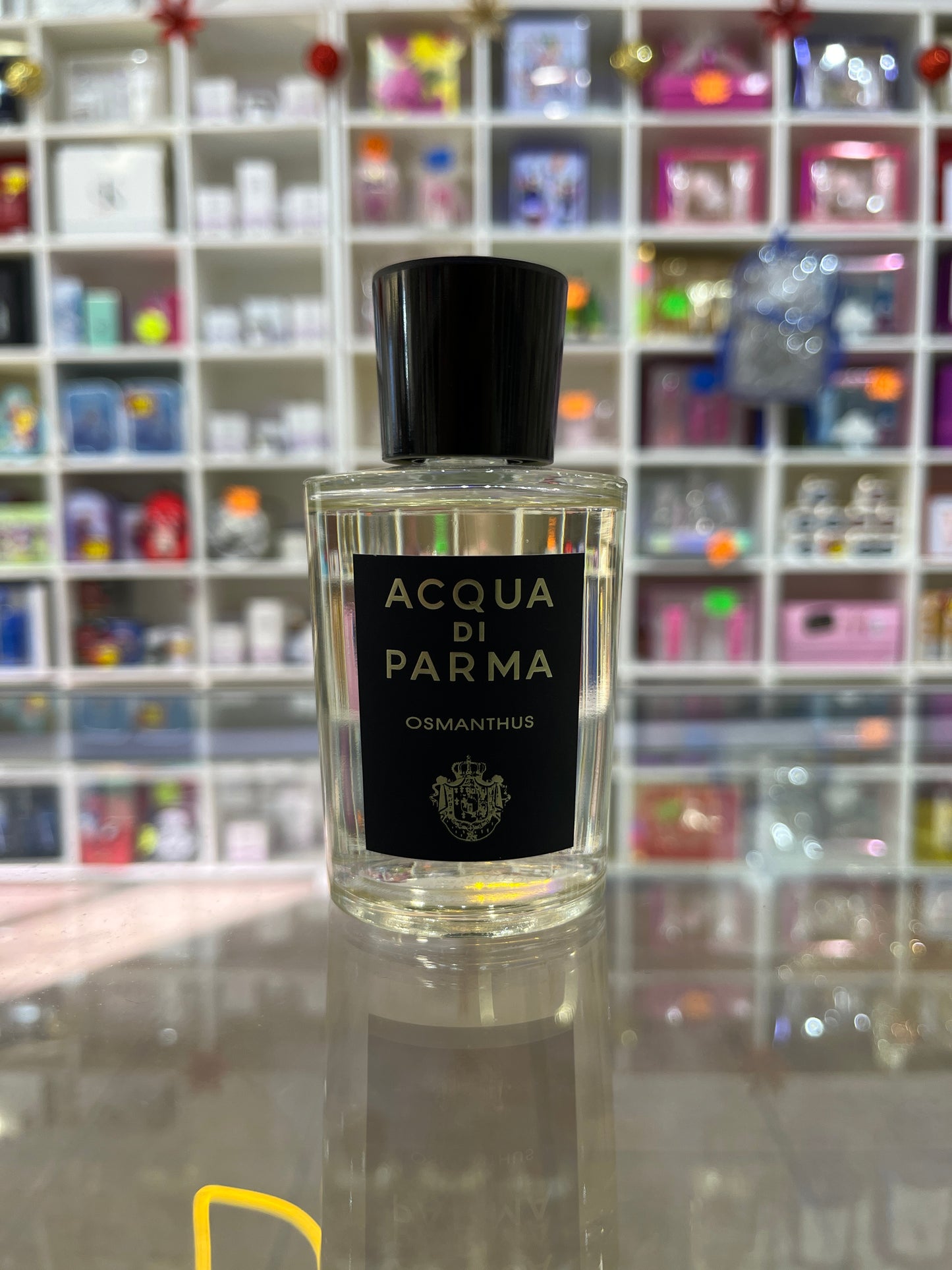 Acqua di Parma Osmanthus 100 ML