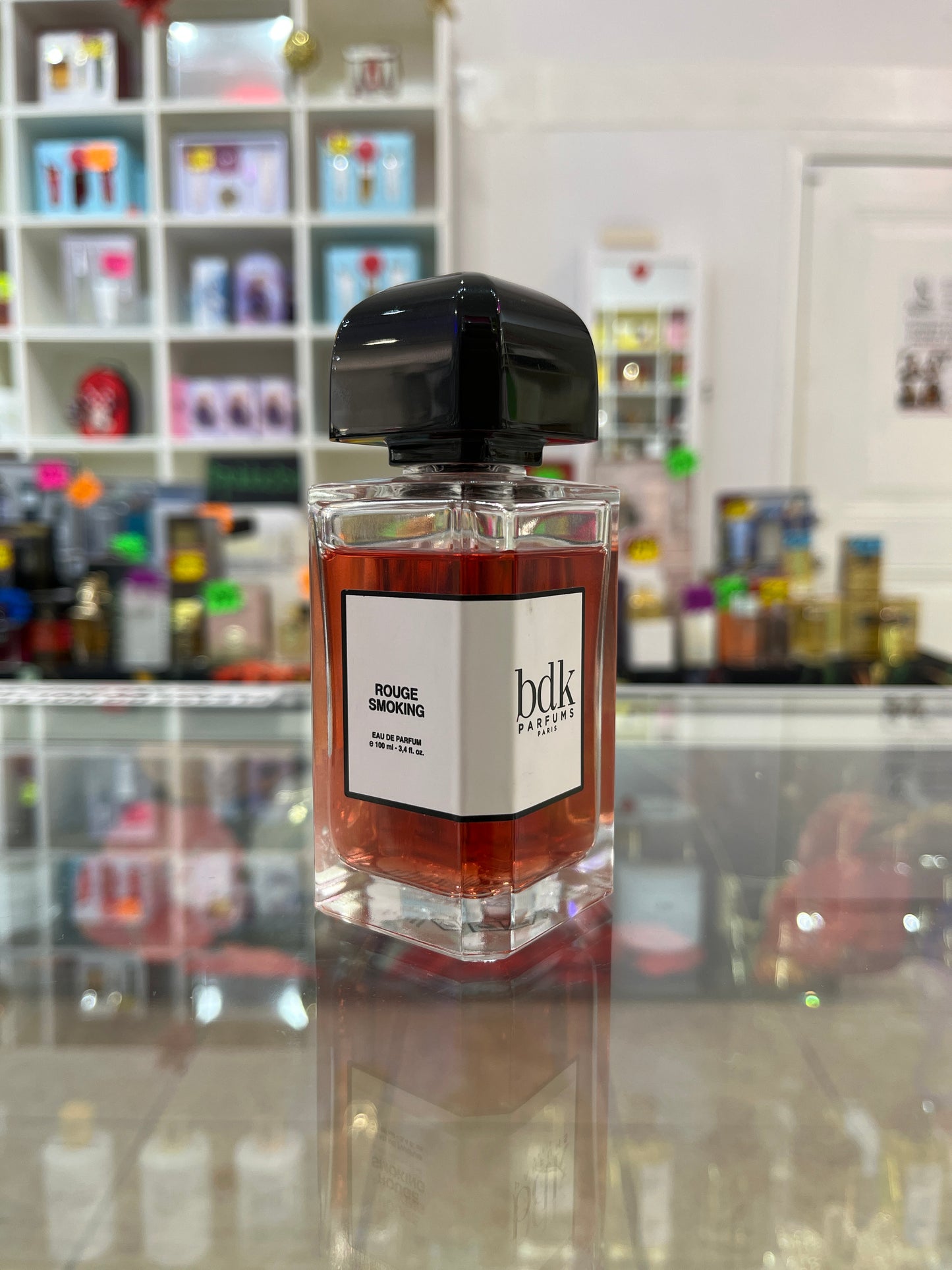 BDK Parfums Rouge Smoking