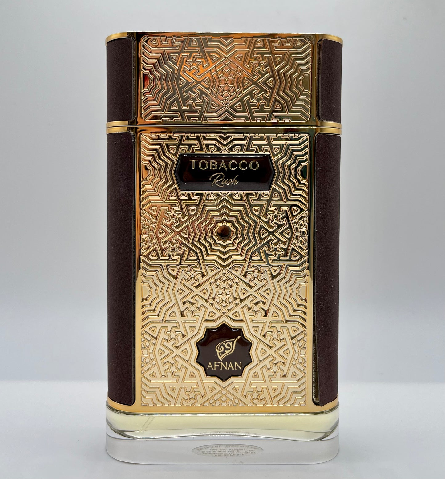 Afnan Tobacco Rush