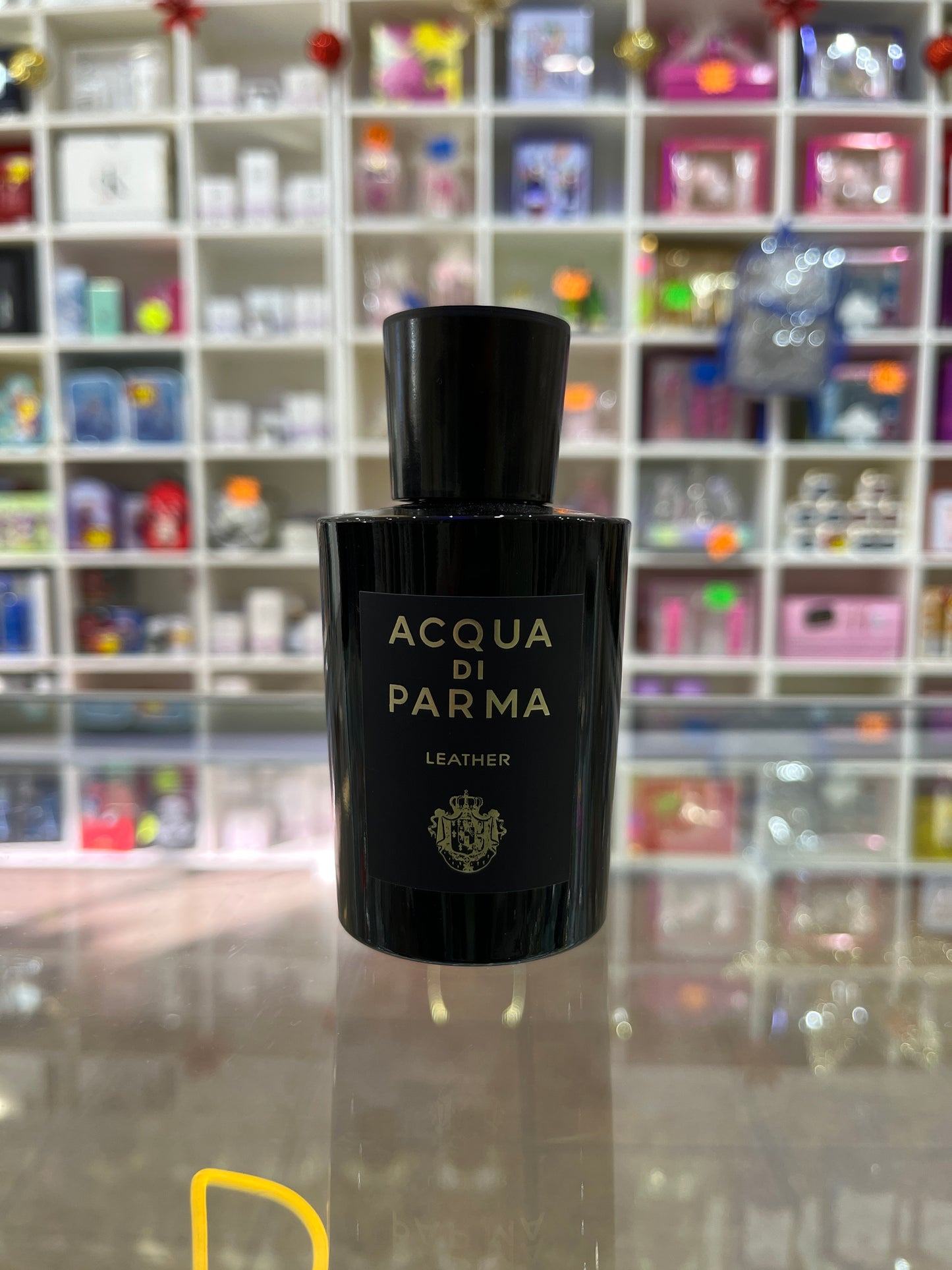 Acqua Di Parma Leather 100 ML