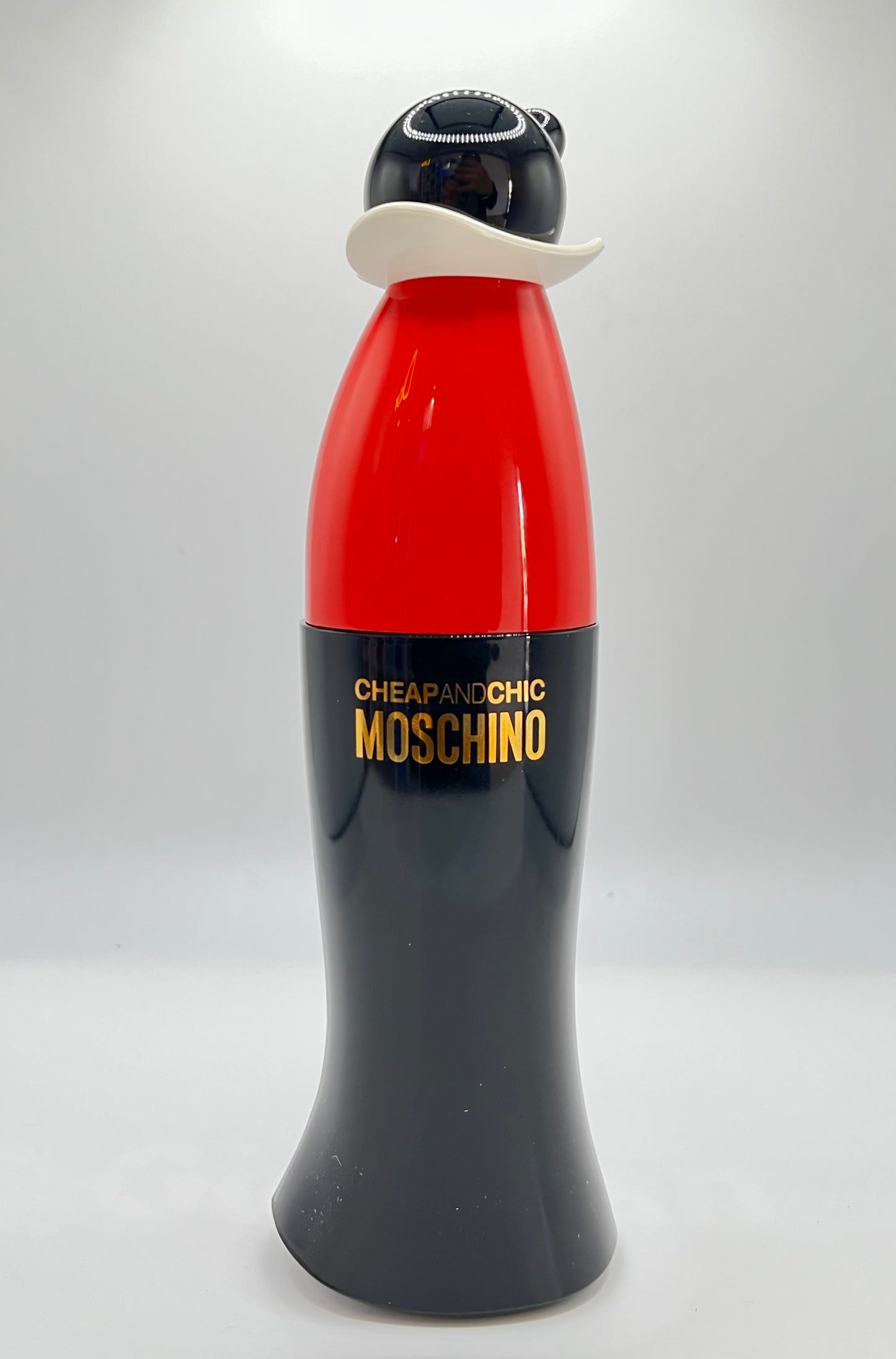 Mochino Cheap & Chic