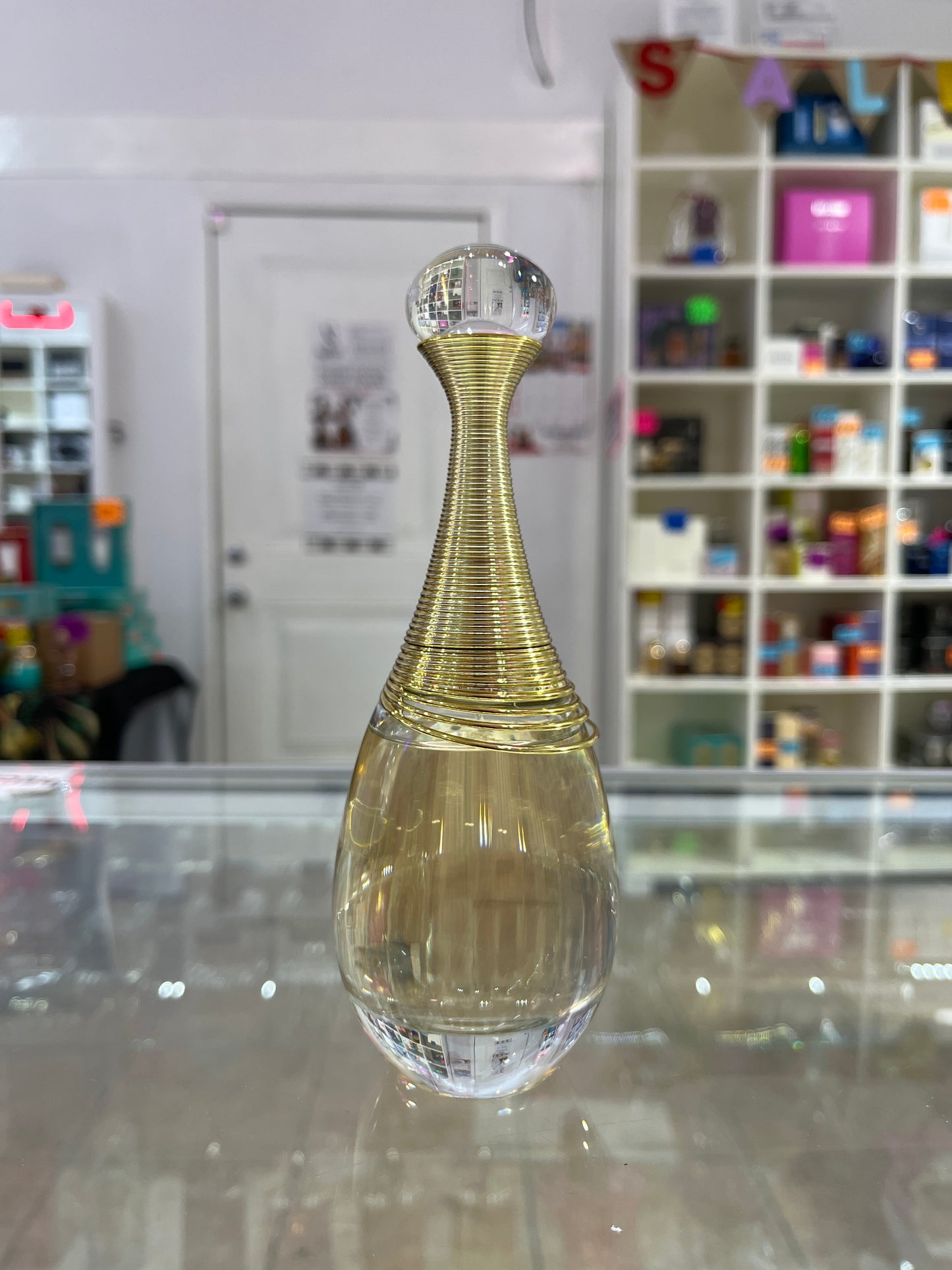 Christian Dior J'adore Eau de Parfum 100 ML