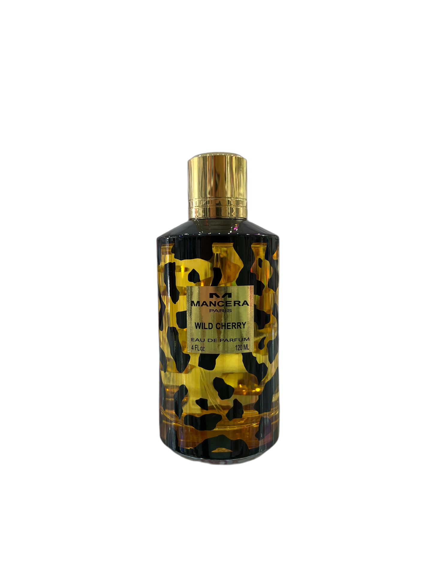 Mancera Wild Cherry 120 ML