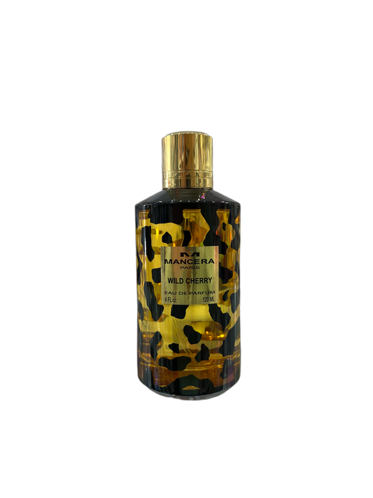 Mancera Wild Cherry 120 ML
