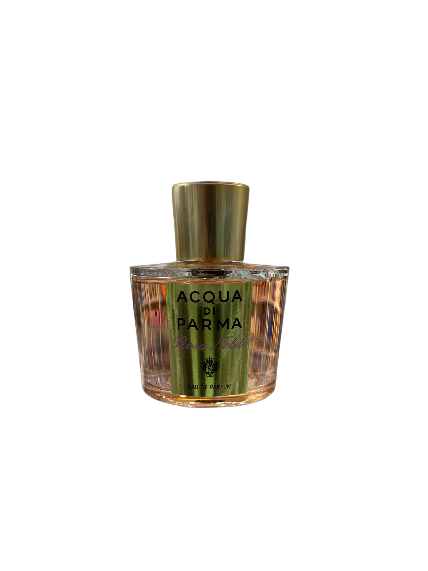 Acqua di Parma Rosa Nobile Tester
