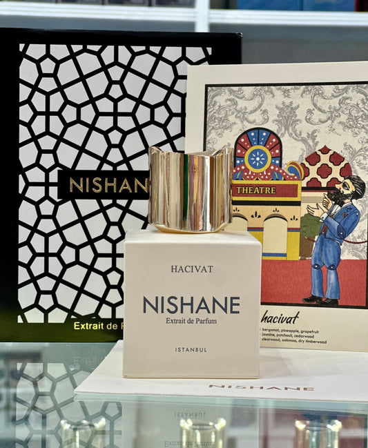 Nishane Hacivat 100 ML