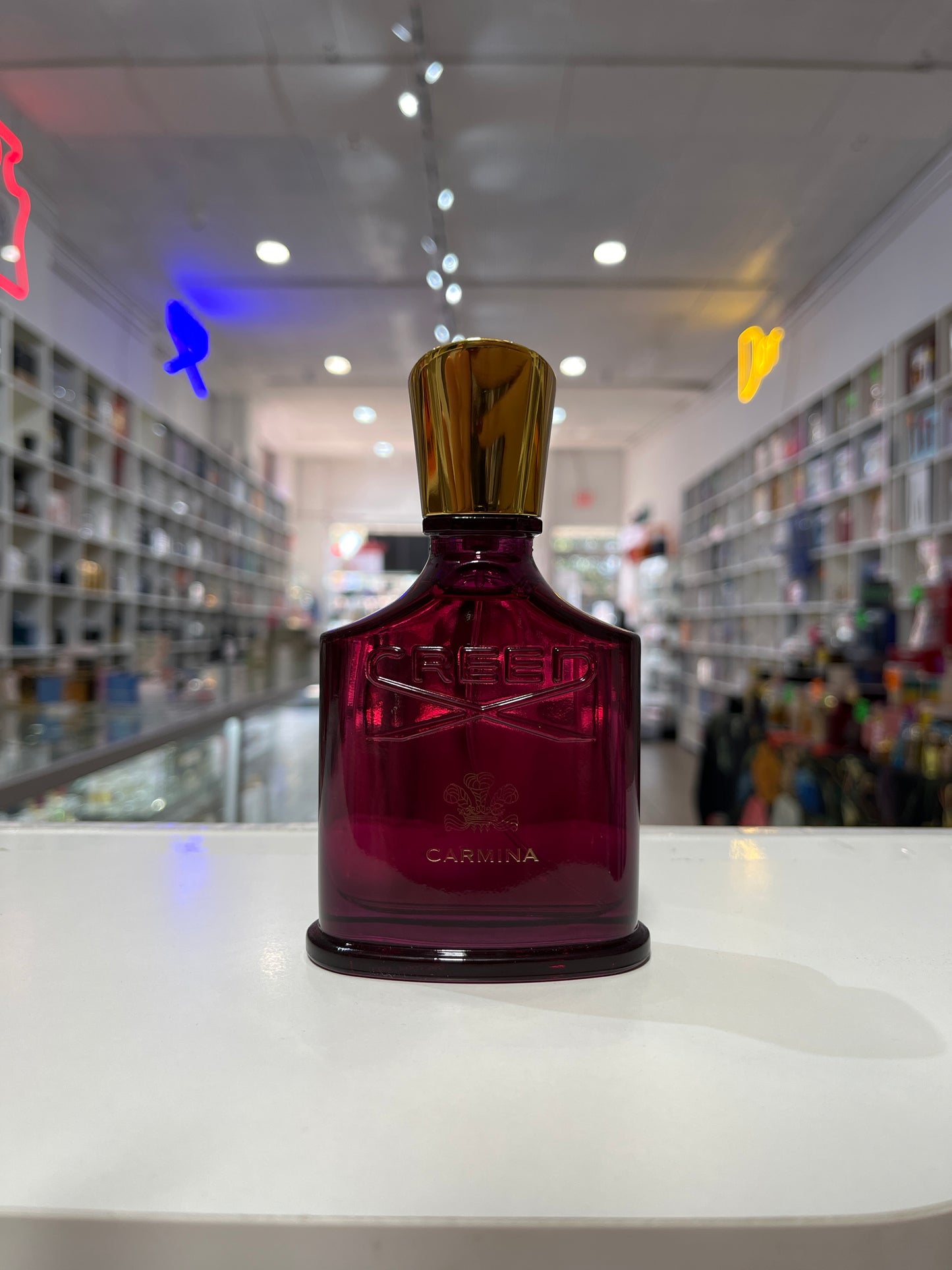 Creed Carmina 75 ML