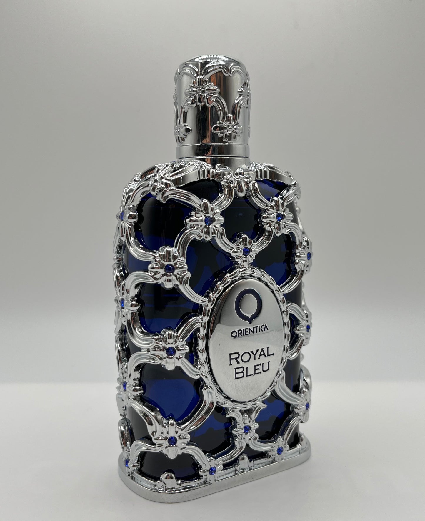 Orientica Royal Bleu 80 ML