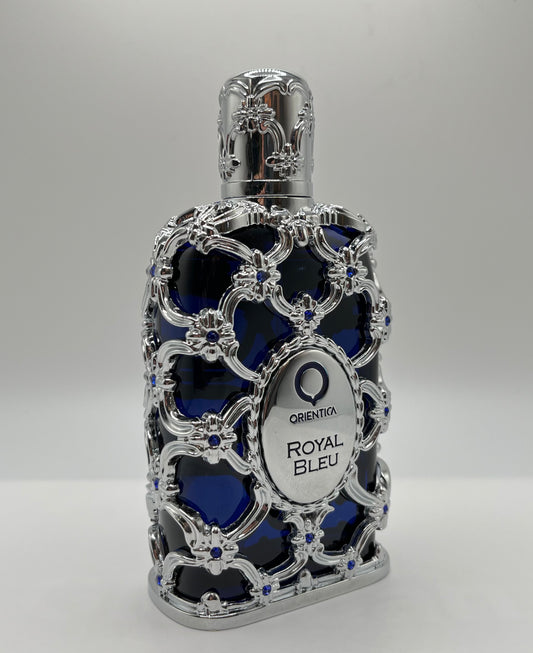 Orientica Royal Bleu 80 ML