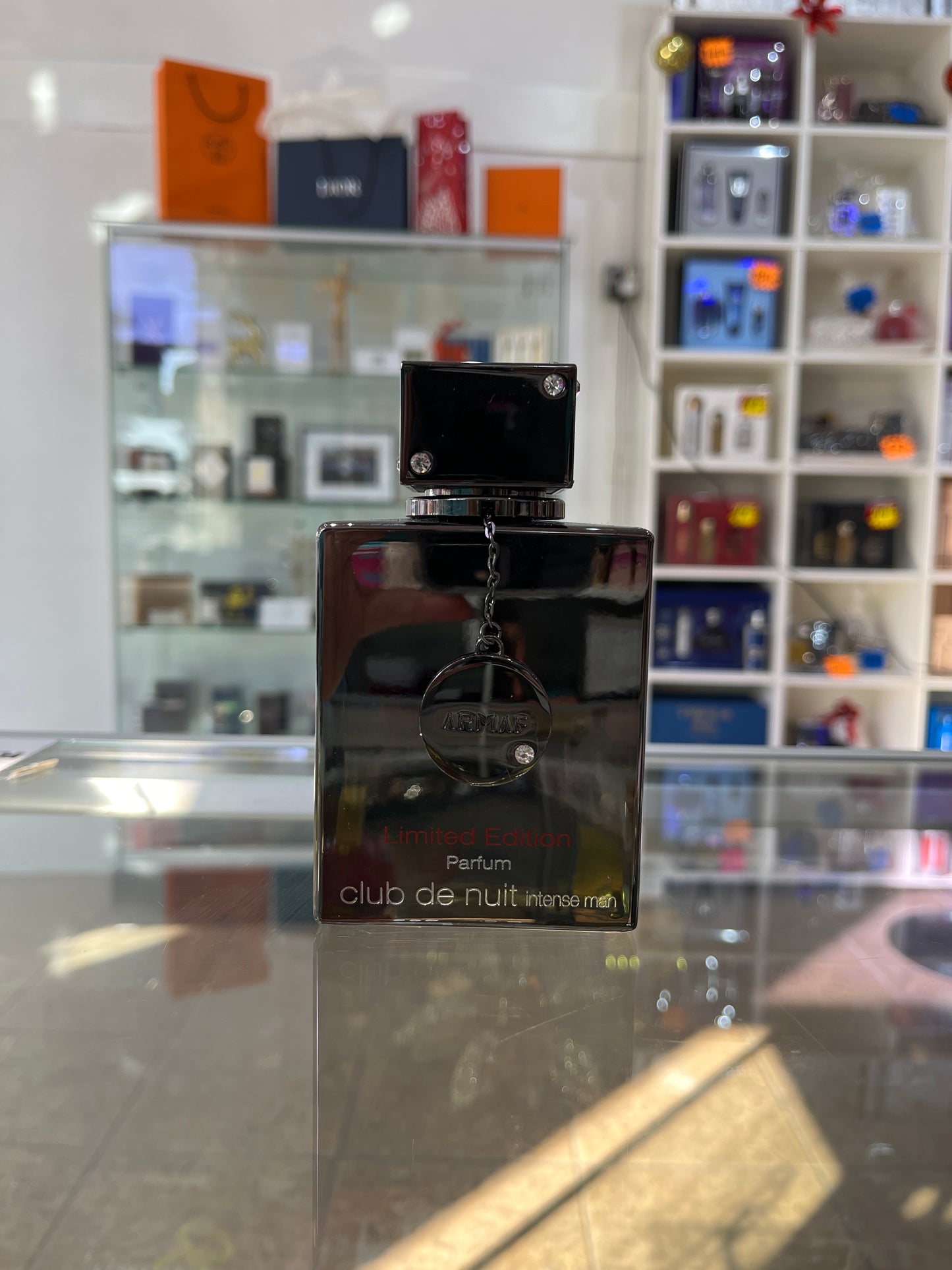 Armaf Club de Nuit Intense Men Parfum Limited Edition