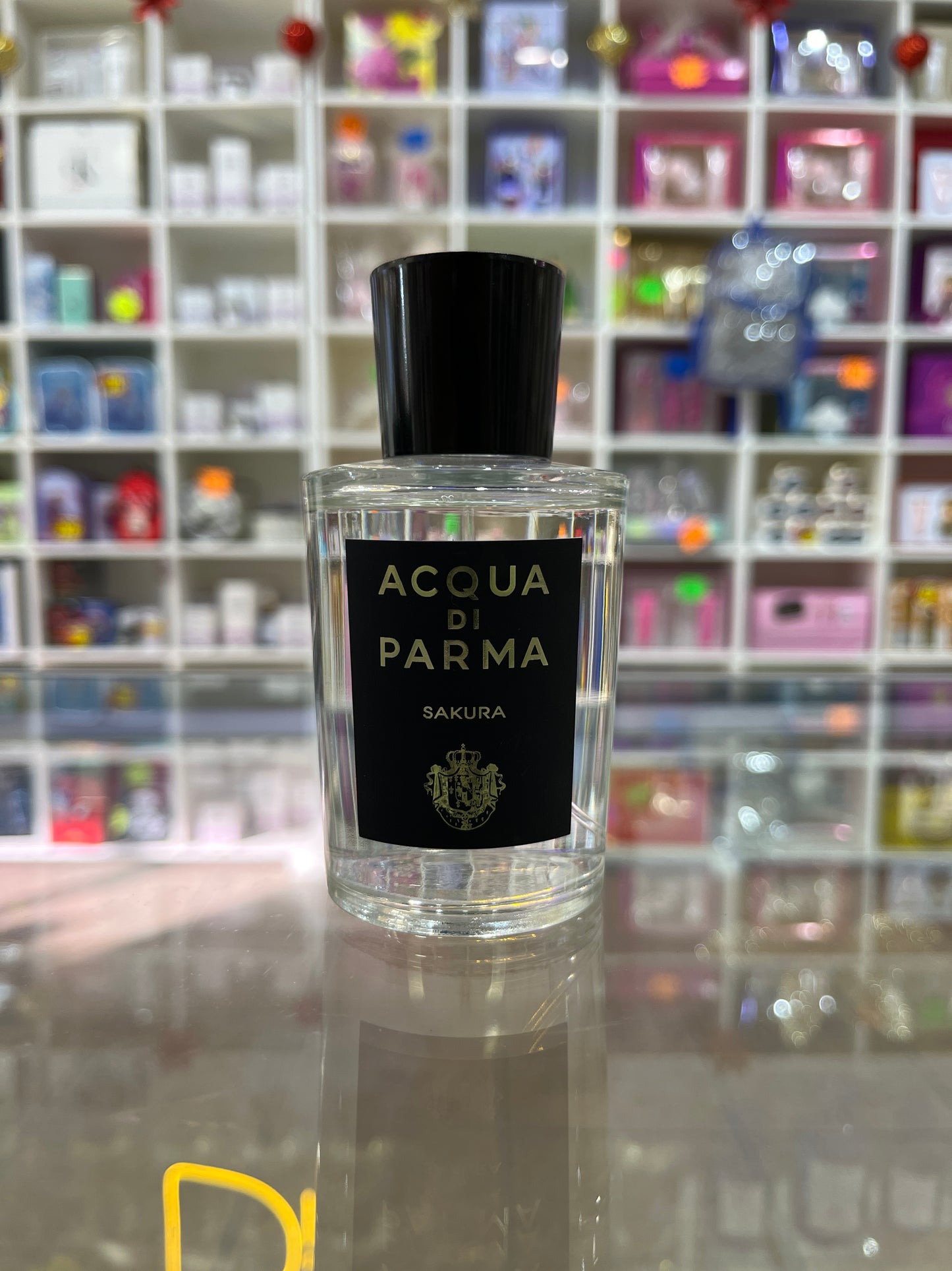 Acqua Di Parma Sakura 100 ML