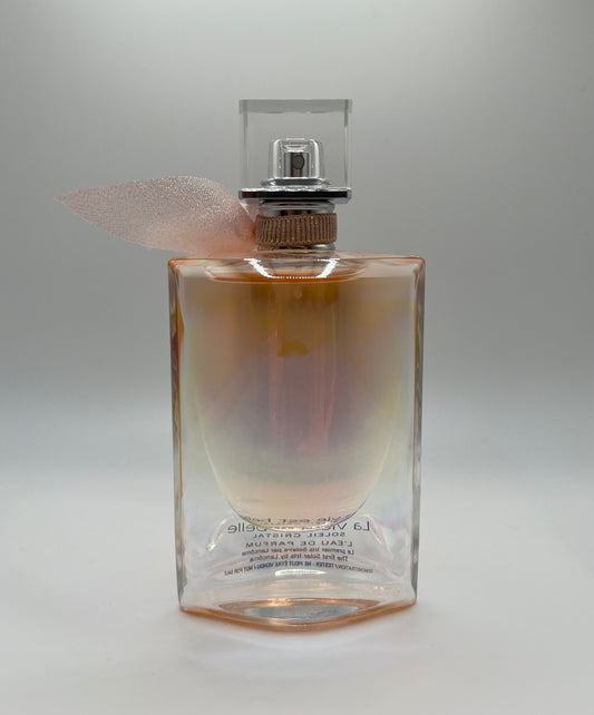 Lancôme La Vie Est Bella Soleil Cristal 100 ML