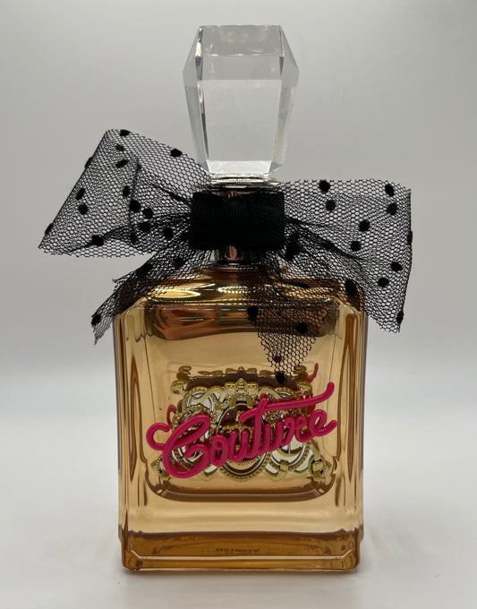 Juicy Couture Viva La Juicy Gold Couture EDP