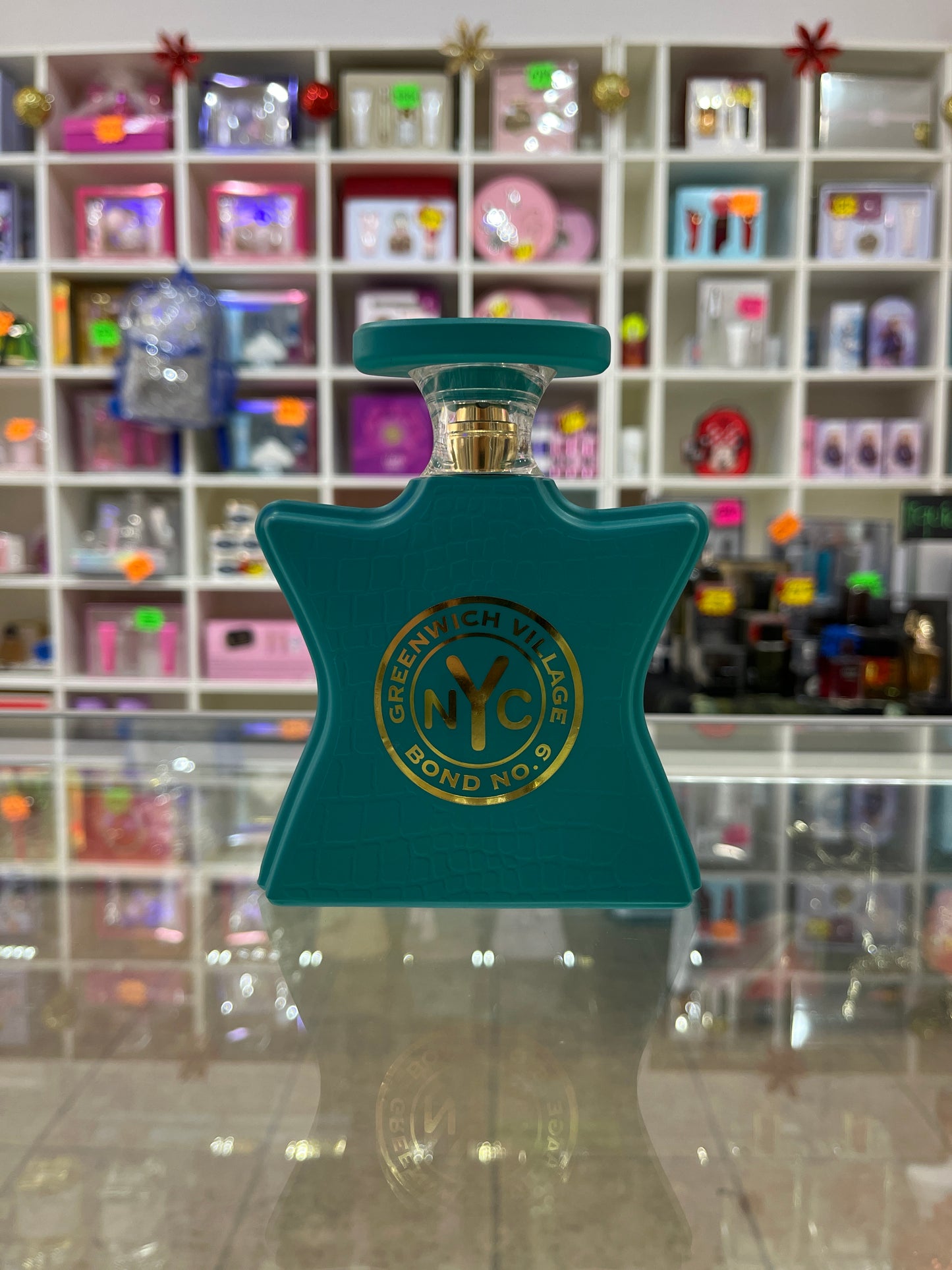 Bond No. 9 Greenwich Village