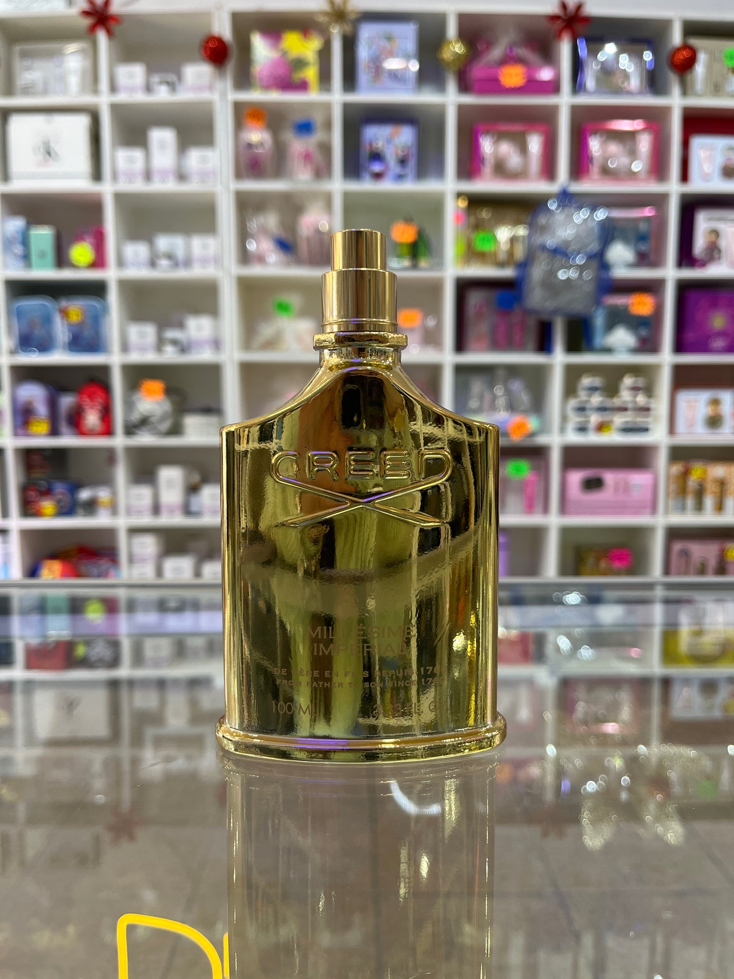 Creed Millesime Imperial 100 ML