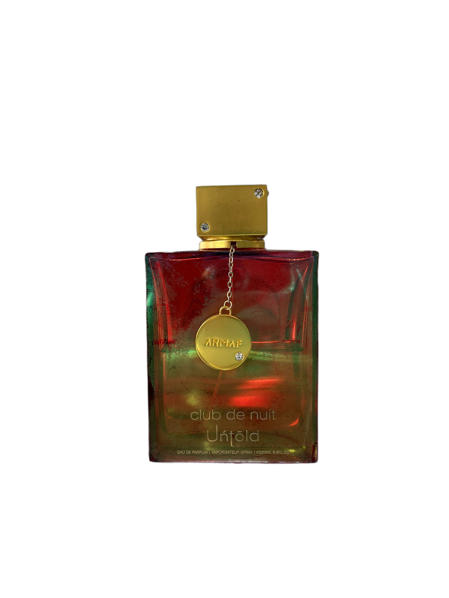 Armaf Club de Nuit Untold 200 ML