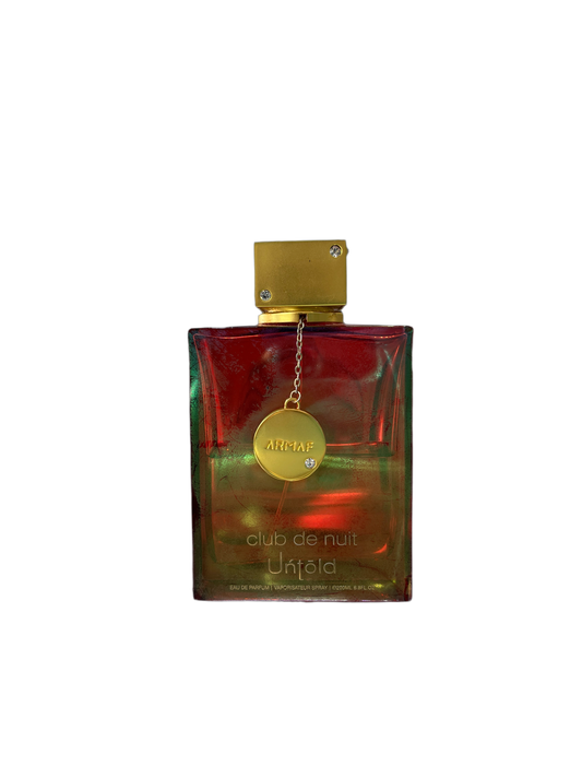 Armaf Club de Nuit Untold 200 ML