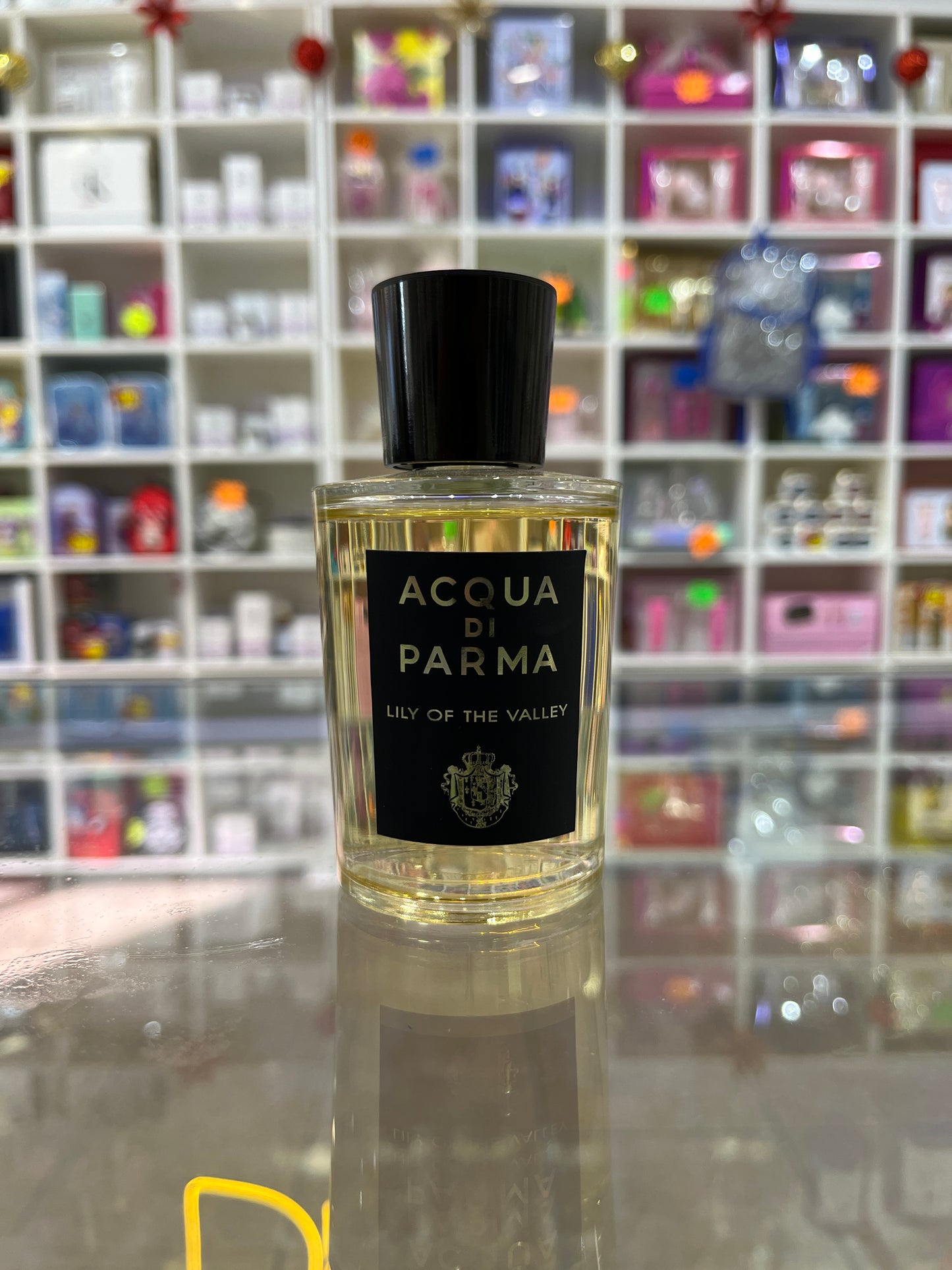 Acqua di Parma Lily 100 ML