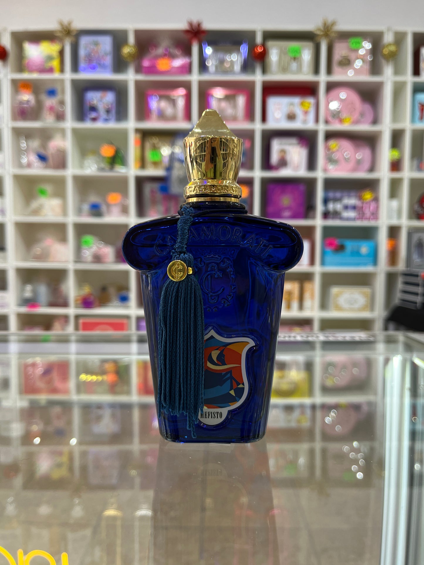 Xerjoff Casamorati Mefisto 100 ML