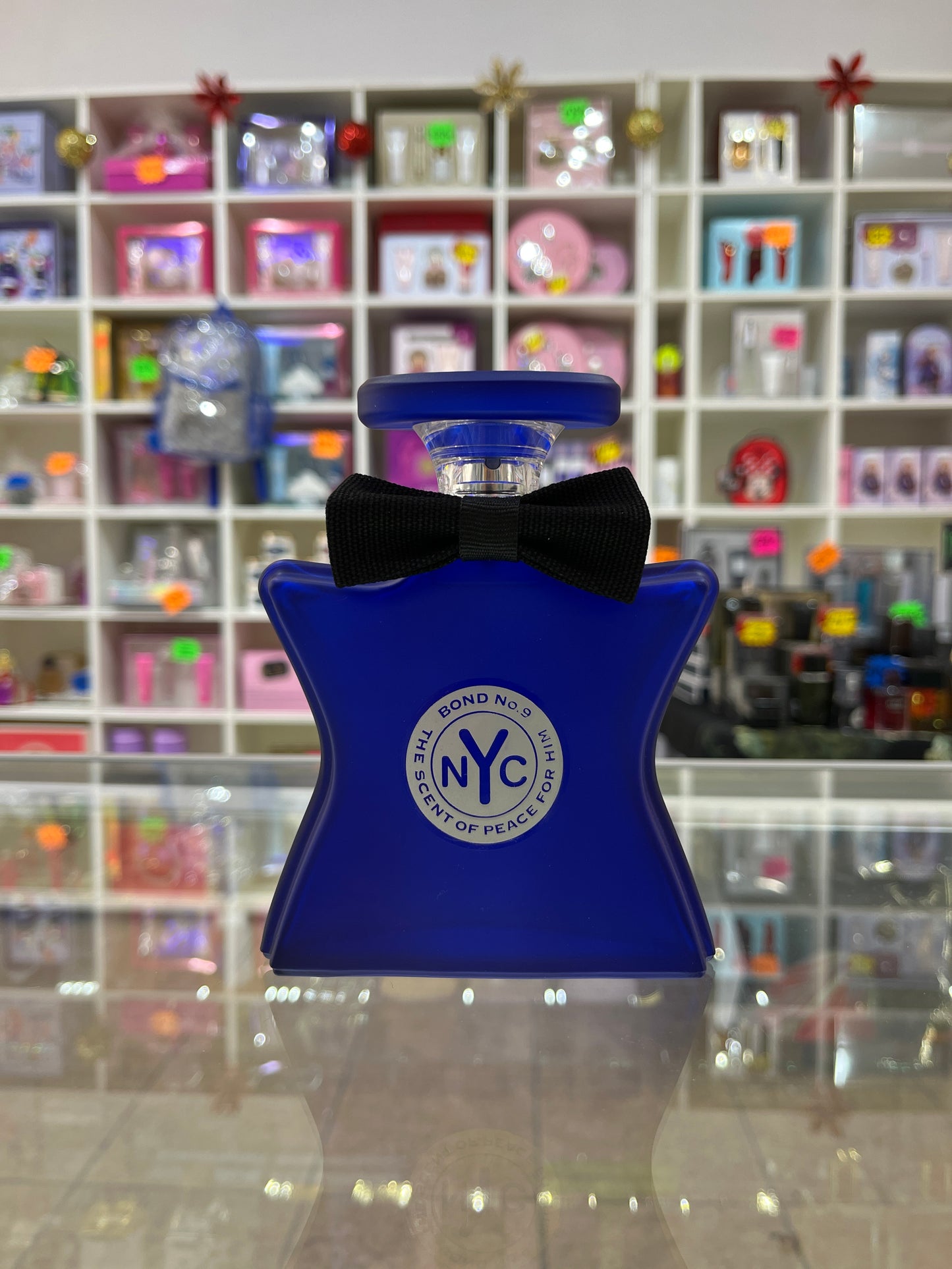 Bond No. 9 Scent of Peace