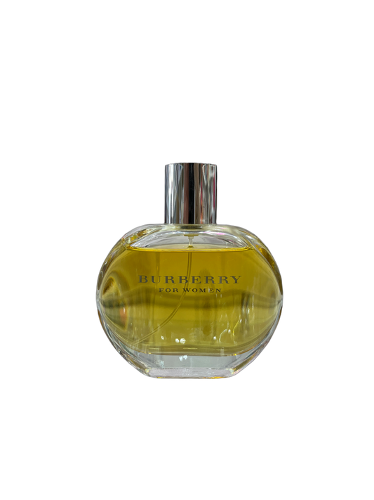 Burberry For Women Eau de Parfum