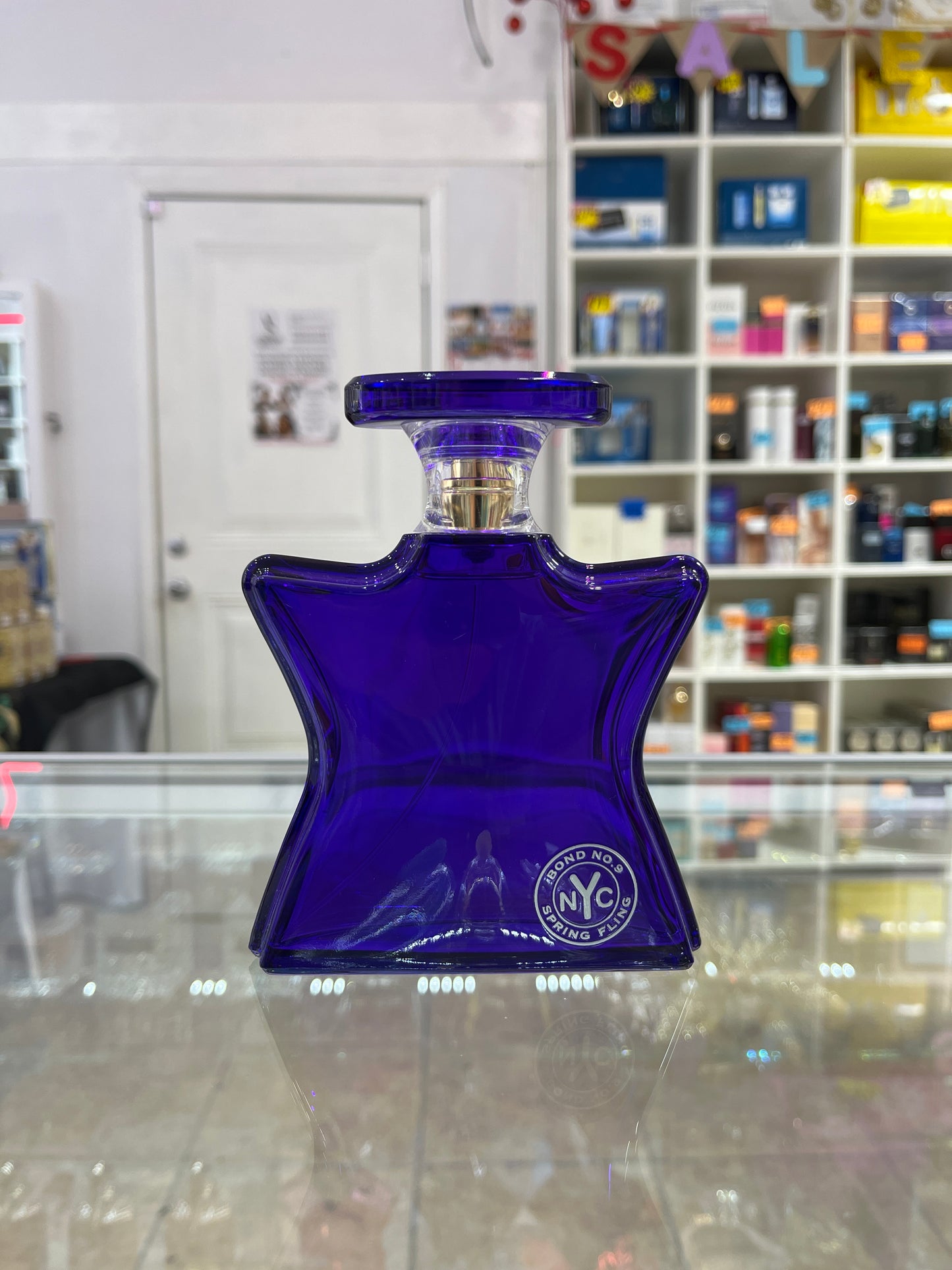 Bond No. 9 Spring Fling