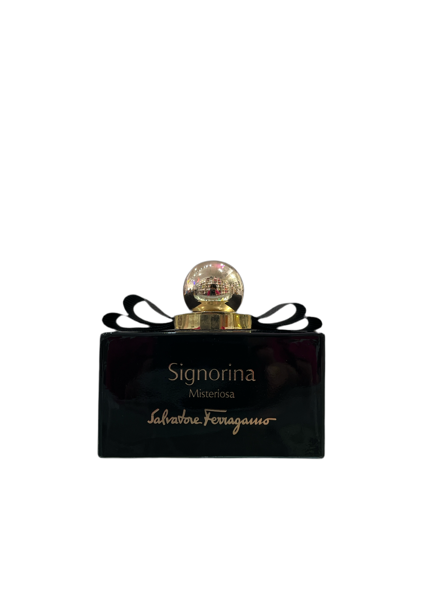 Salvatore Ferragamo Signorina Misteriosa