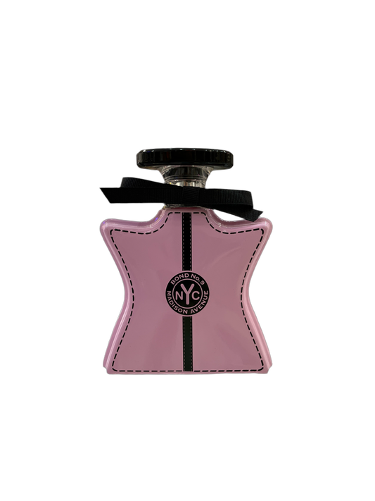 Bond No. 9 Madison Ave
