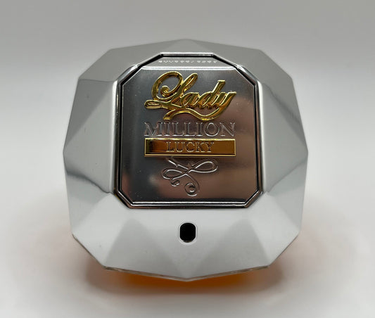 Paco Rabanne Lady Million Lucky