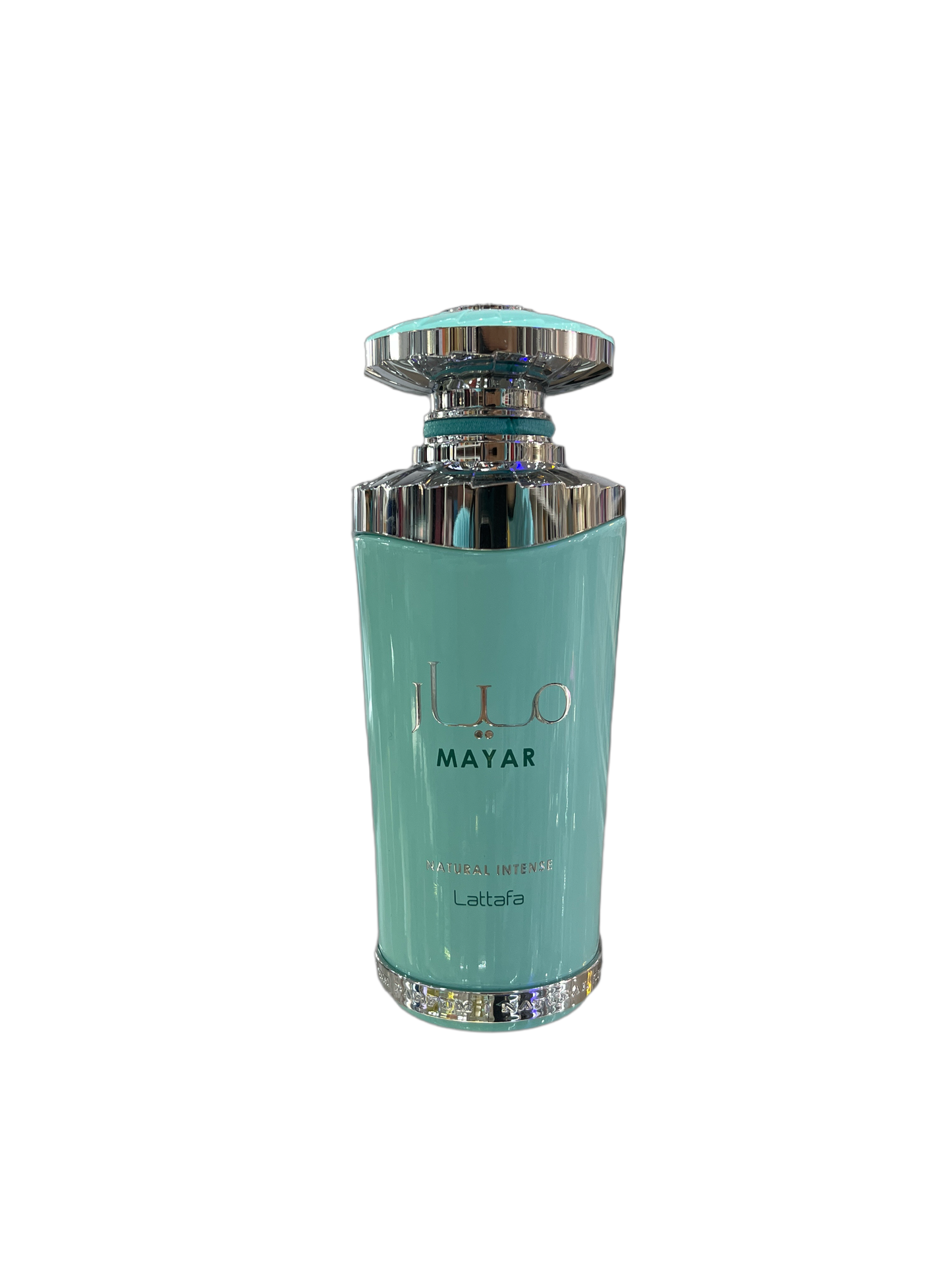 Lattafa Mayar Natural Intense