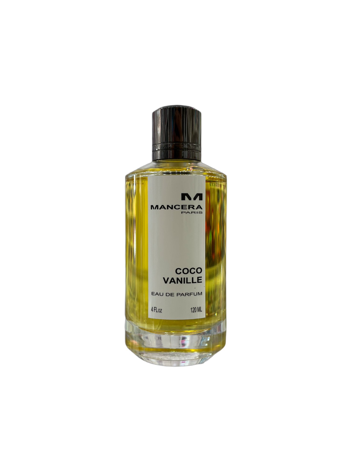 Mancera Coco Vanille 120 ML