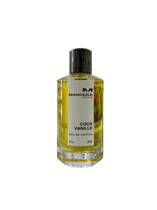 Mancera Coco Vanille 120 ML