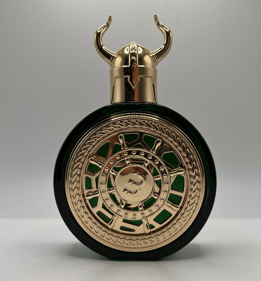 Bharara  Viking Dubai Parfum