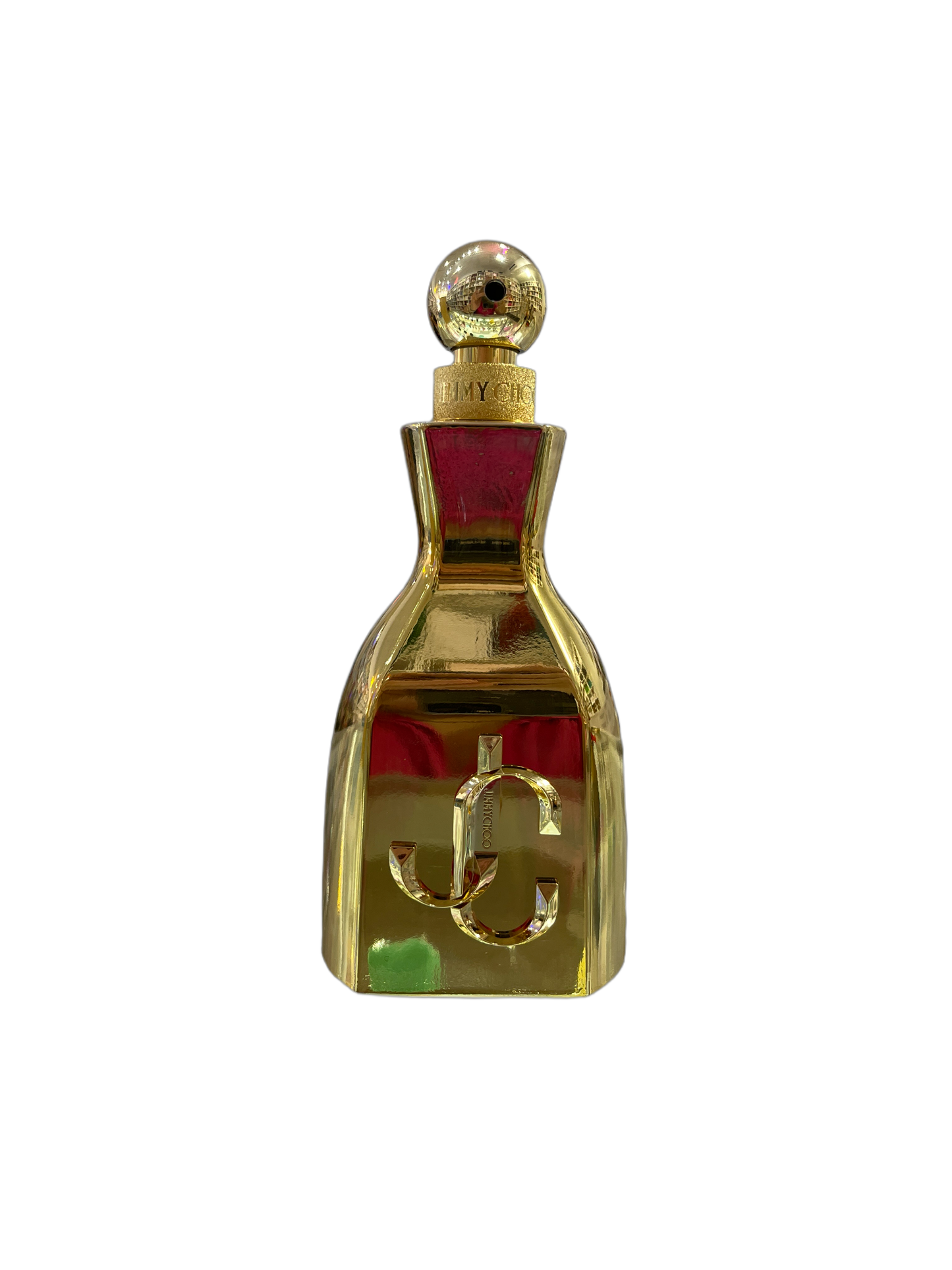 Jimmy Choo I Want Choo Le Parfum