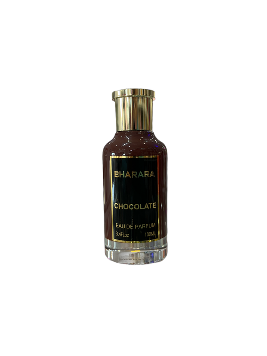 Bharara Chocolate
