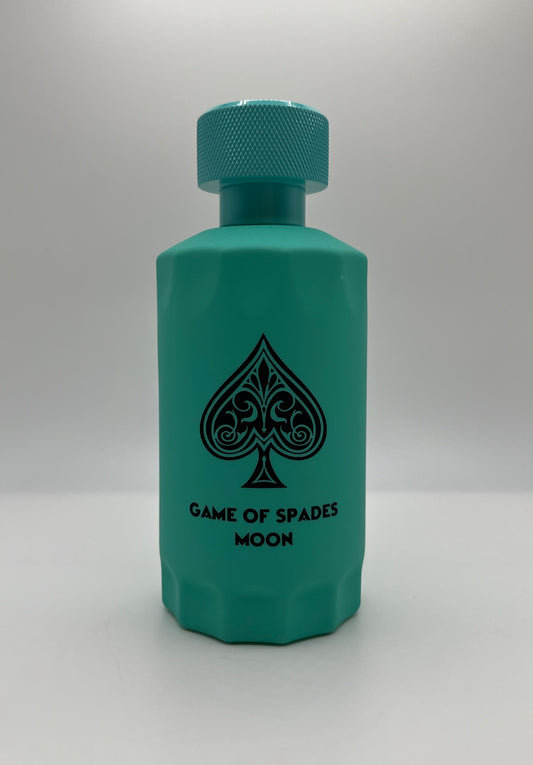 Jo Milano Game of Spades Moon