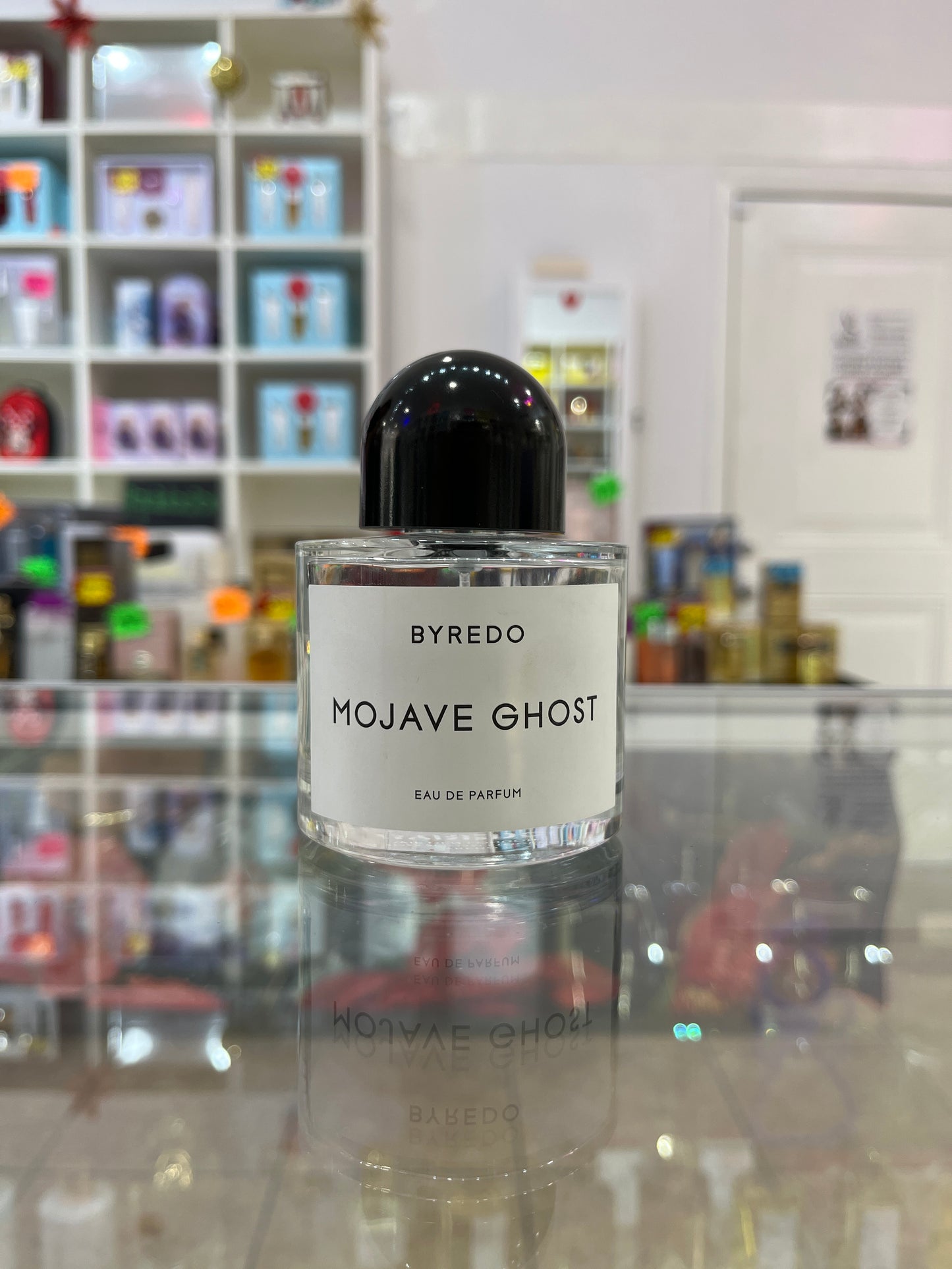 Byredo Mojave Ghost 100 ML