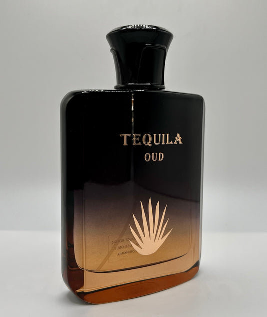 Tequila Oud Pour Homme