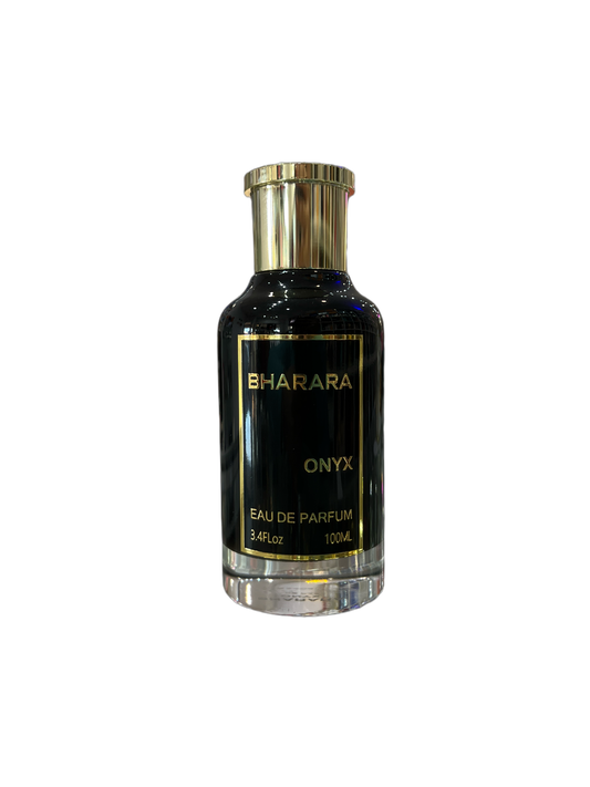 Bharara Onyx