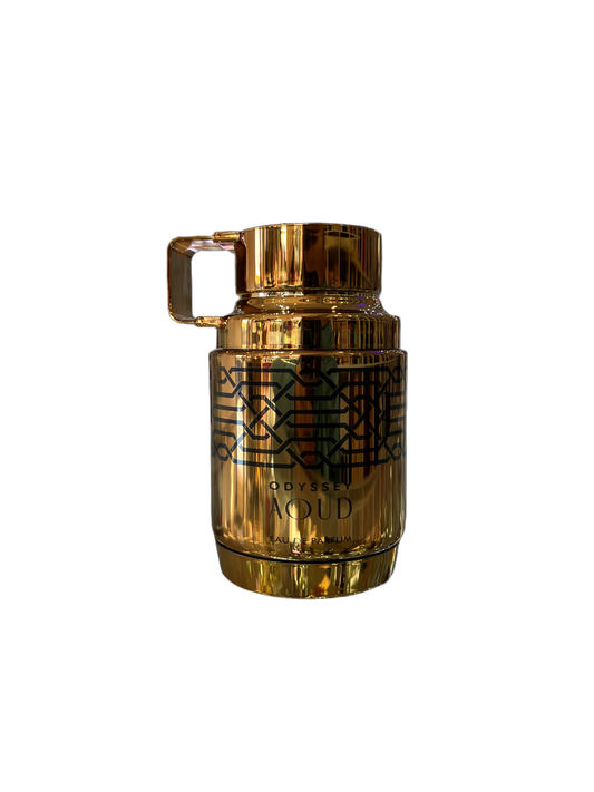 Armaf Odyssey Aoud for Men