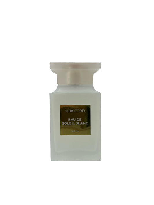 Tom Ford Eau de Soleil Blanc