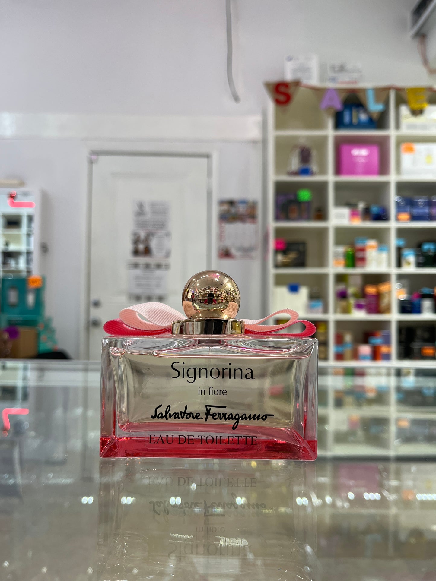 Salvatore Ferragamo Signorina in Fiore