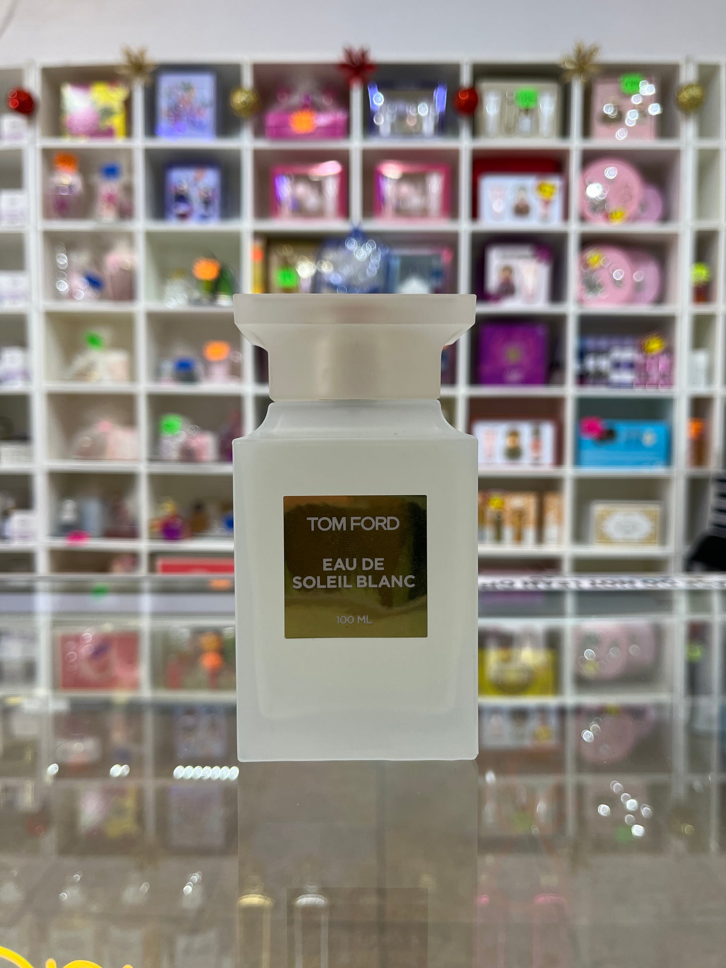 Tom Ford Eau de Soleil Blanc